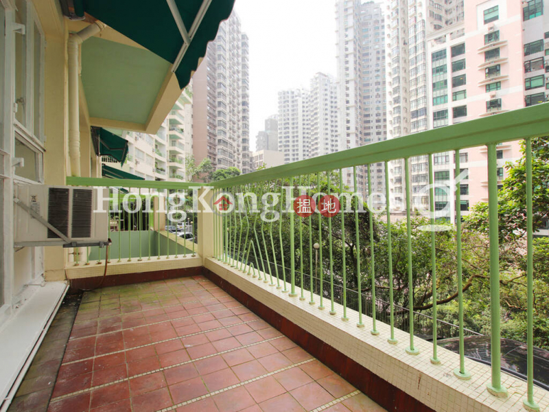 1 Bed Unit for Rent at Panorama 15 Conduit Road | Western District Hong Kong | Rental | HK$ 38,000/ month