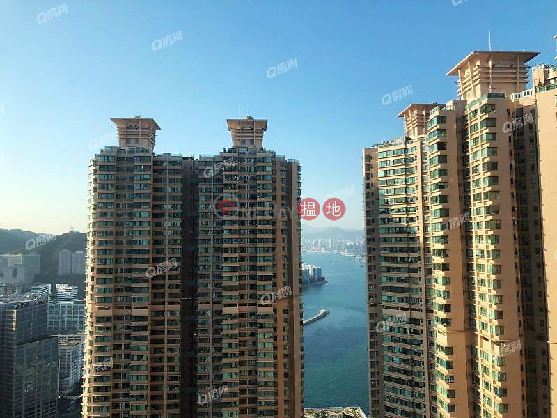 Tower 3 Island Resort | 3 bedroom High Floor Flat for Rent 28 Siu Sai Wan Road | Chai Wan District Hong Kong Rental HK$ 23,500/ month
