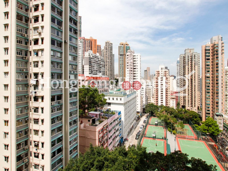香港搵樓|租樓|二手盤|買樓| 搵地 | 住宅-出租樓盤|翠麗軒三房兩廳單位出租