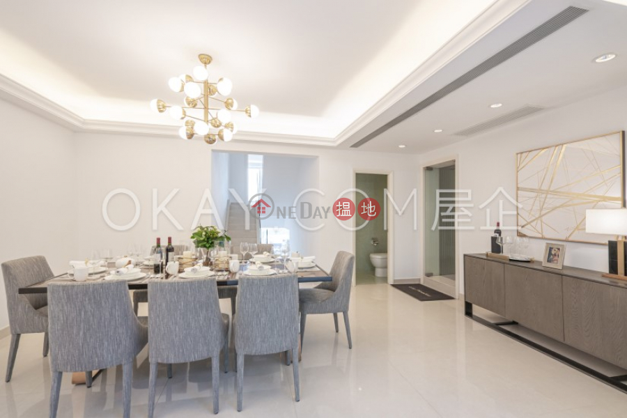 Property Search Hong Kong | OneDay | Residential | Sales Listings, Lovely house with sea views, terrace | For Sale