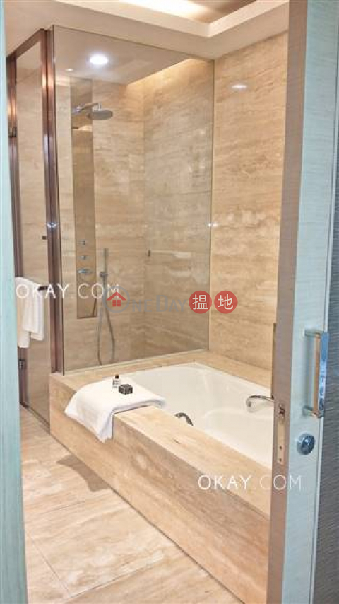 Lovely house with parking | For Sale, Valais 天巒 | Kwu Tung (OKAY-S291198)_0