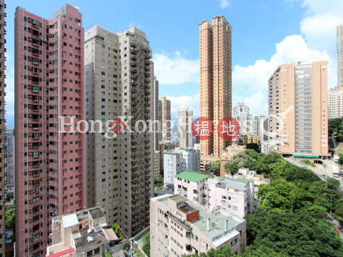 3 Bedroom Family Unit at Medallion Heights | For Sale | Medallion Heights 金徽閣 _0