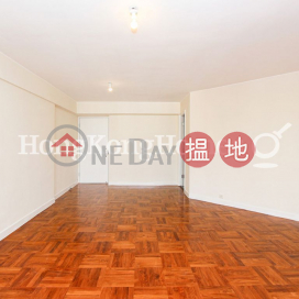 3 Bedroom Family Unit for Rent at Park Towers Block 1 | Park Towers Block 1 柏景臺1座 _0