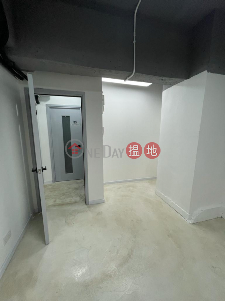 HK$ 3,500/ month | Victory Factory Building, Southern District Creative Workshop and storage space