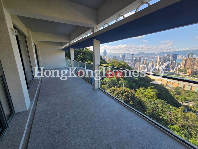 3 Bedroom Family Unit for Rent at Raceview Mansions | 46 Stubbs Road | Wan Chai District Hong Kong, Rental HK$ 145,000/ month