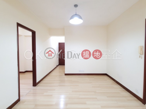 Popular 2 bedroom in Happy Valley | Rental | Tsui Man Court 聚文樓 _0