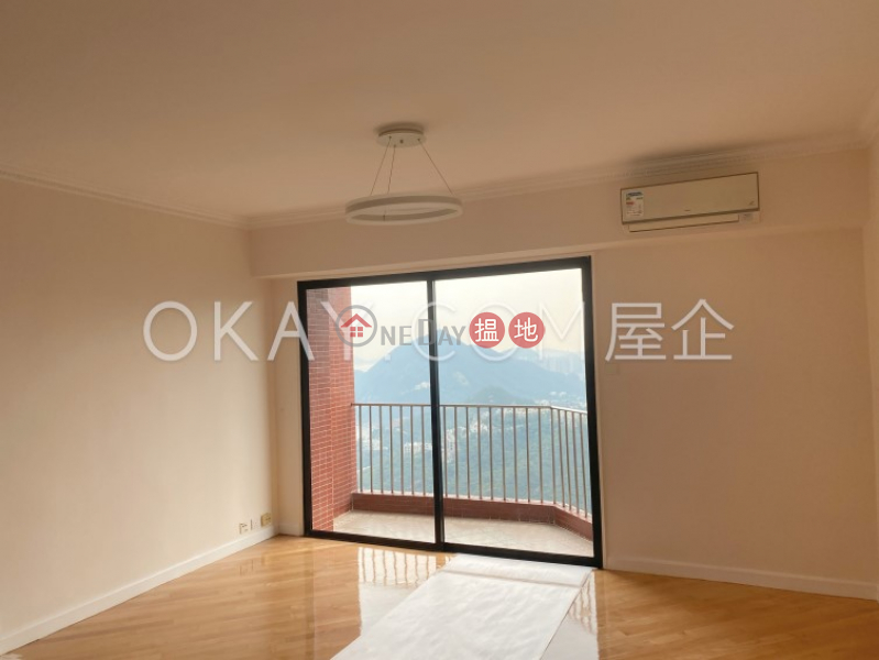 Gorgeous 3 bedroom with sea views, balcony | Rental | 11 Repulse Bay Road | Southern District | Hong Kong Rental, HK$ 60,000/ month