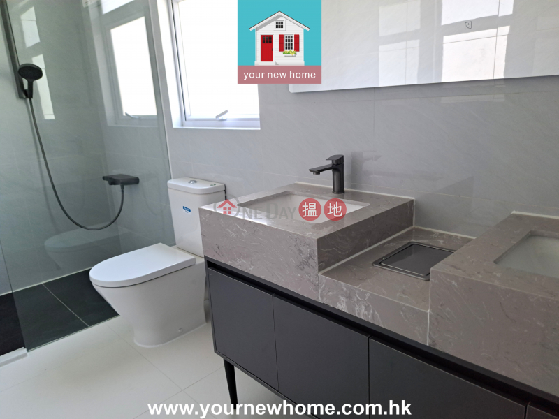 House 1 Forest Hill Villa | Whole Building, Residential, Rental Listings HK$ 68,000/ month