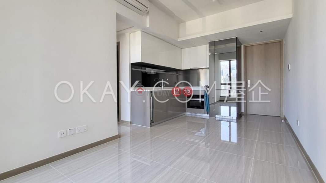 港島南岸1期 - 晉環-高層|住宅-出租樓盤-HK$ 25,800/ 月