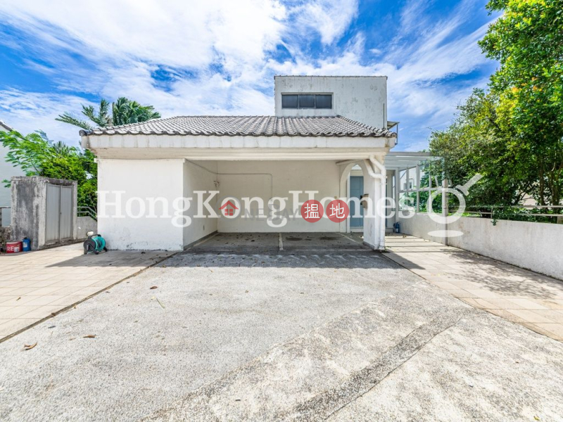 Property Search Hong Kong | OneDay | Residential | Sales Listings, 4 Bedroom Luxury Unit at Floral Villas | For Sale