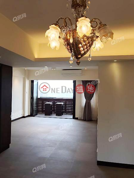 Property Search Hong Kong | OneDay | Residential, Sales Listings, Park Garden | 3 bedroom High Floor Flat for Sale