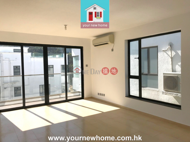 HK$ 53,000/ month, Siu Hang Hau Village House, Sai Kung, Clearwater Bay House | For Rent