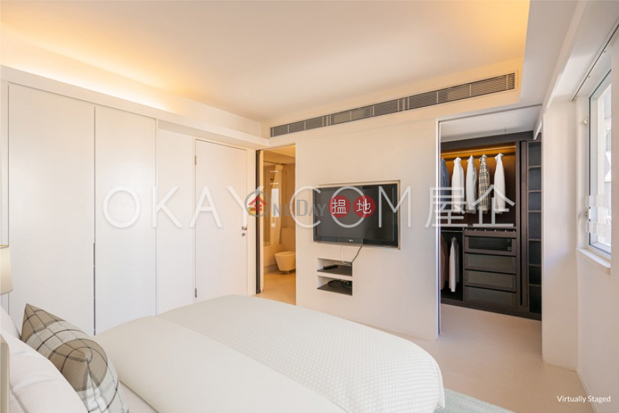HK$ 28.8M Bellevue Heights, Wan Chai District Exquisite 3 bedroom with balcony & parking | For Sale