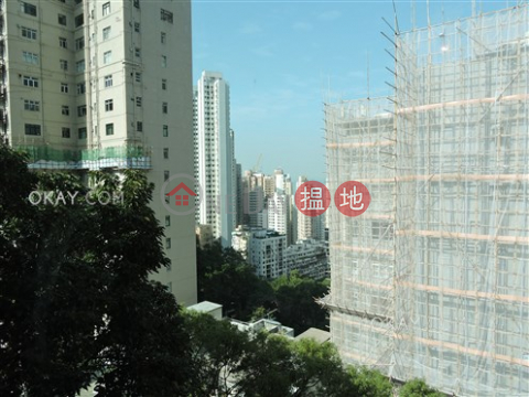 Charming 3 bedroom on high floor | For Sale | Imperial Court 帝豪閣 _0