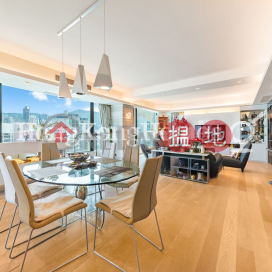 Expat Family Unit at No 8 Shiu Fai Terrace | For Sale