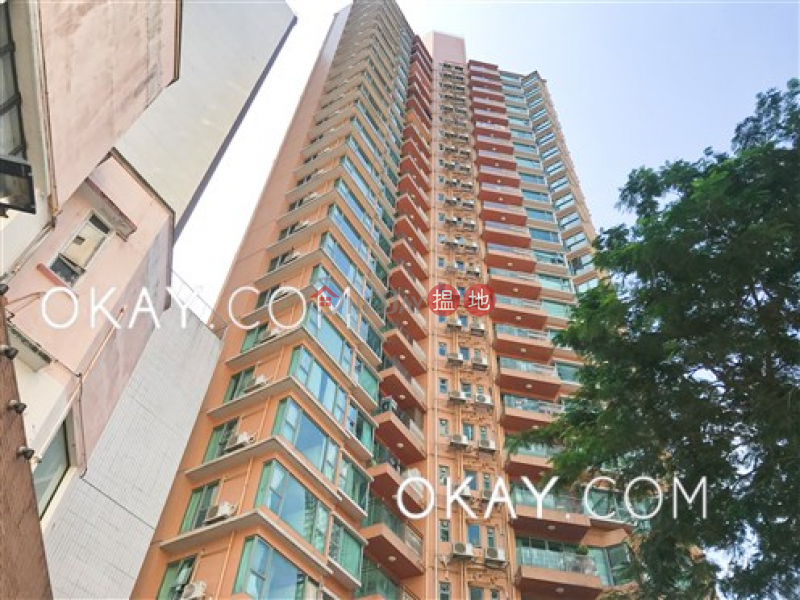 HK$ 45,000/ month Jardine Summit Wan Chai District Rare 3 bedroom with balcony | Rental