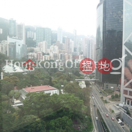 Office Unit for Rent at Lippo Centre, Lippo Centre 力寶中心 | Central District (HKO-24942-AJHR)_0