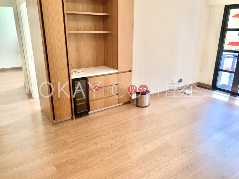 Popular 2 bedroom with balcony | Rental 7A Shan Kwong Road | Wan Chai District | Hong Kong | Rental | HK$ 35,000/ month