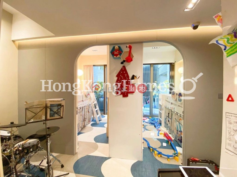 HK$ 55M One Mayfair | Kowloon City | 4 Bedroom Luxury Unit at One Mayfair | For Sale