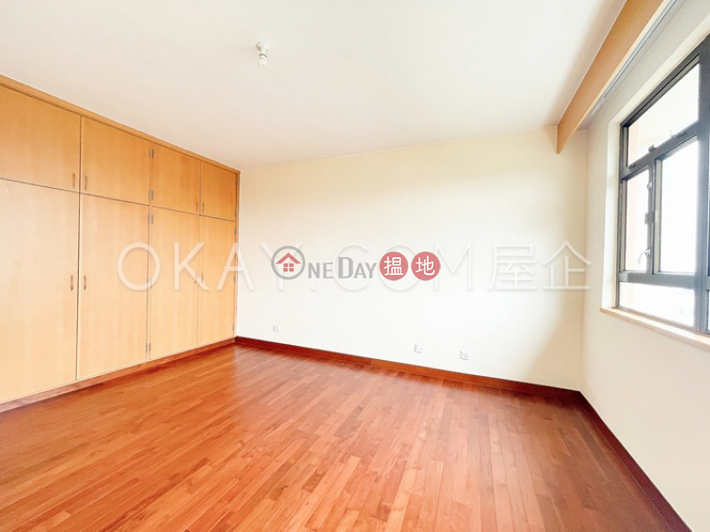 Stylish 3 bedroom with balcony | Rental, 111 Mount Butler Road | Wan Chai District | Hong Kong Rental, HK$ 60,200/ month