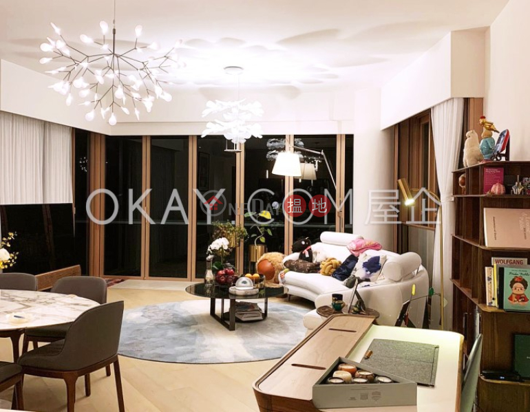 Gorgeous 3 bedroom with balcony & parking | Rental, 663 Clear Water Bay Road | Sai Kung, Hong Kong Rental, HK$ 68,000/ month