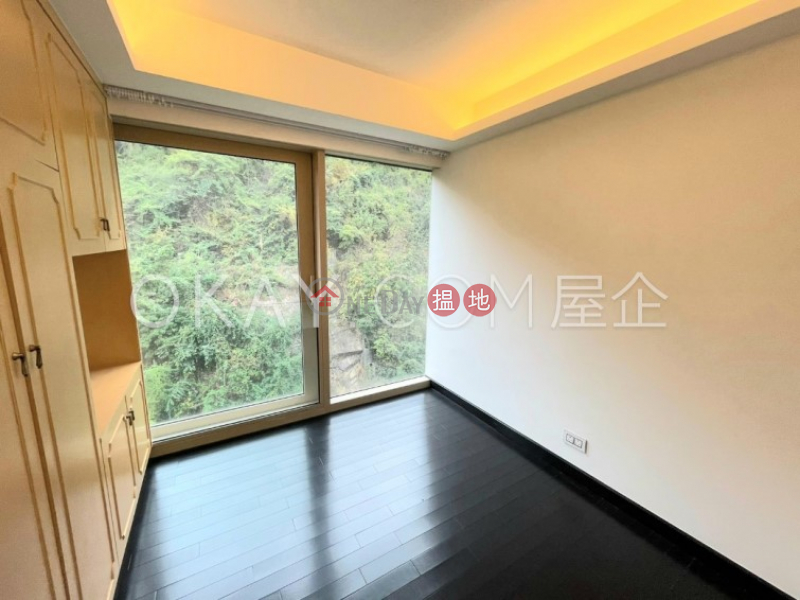 Rare 3 bedroom on high floor with balcony & parking | Rental | Kantian Rise 康得居 Rental Listings