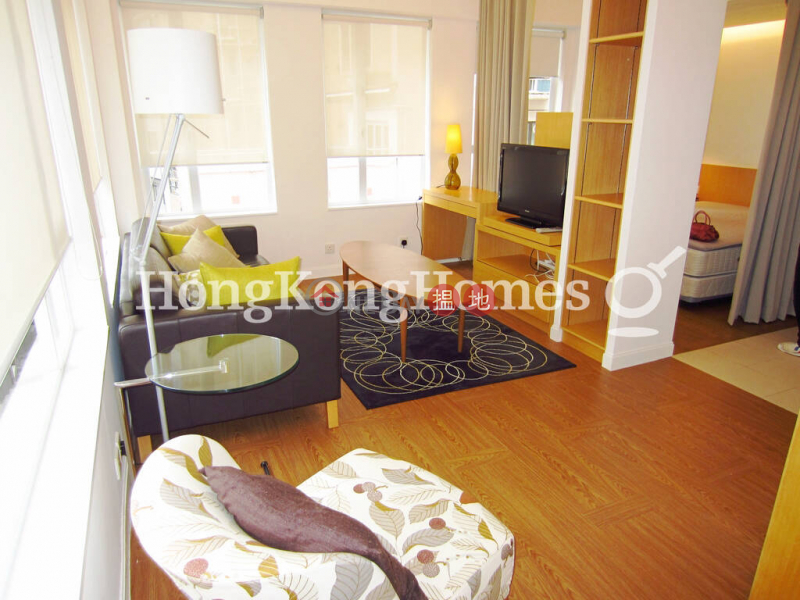 The Uptown | Unknown Residential | Rental Listings, HK$ 24,000/ month