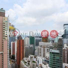 1 Bed Unit at J Residence | For Sale, J Residence 嘉薈軒 | Wan Chai District (Proway-LID72039S)_0