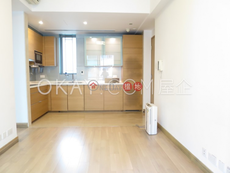 Charming 1 bedroom with balcony | For Sale | York Place York Place Sales Listings