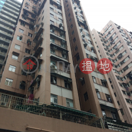 Wai Ching Mansion,Jordan, Kowloon