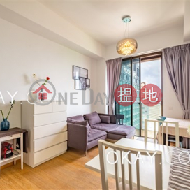 Popular 1 bed on high floor with harbour views | For Sale | yoo Residence yoo Residence _0