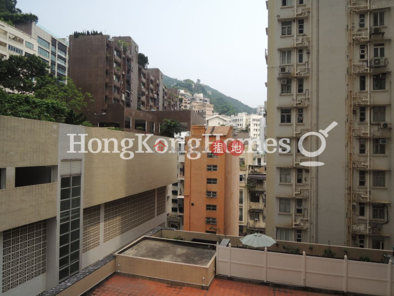 1 Bed Unit for Rent at Regent Hill, Regent Hill 壹鑾 Rental Listings | Wan Chai District (Proway-LID169114R)