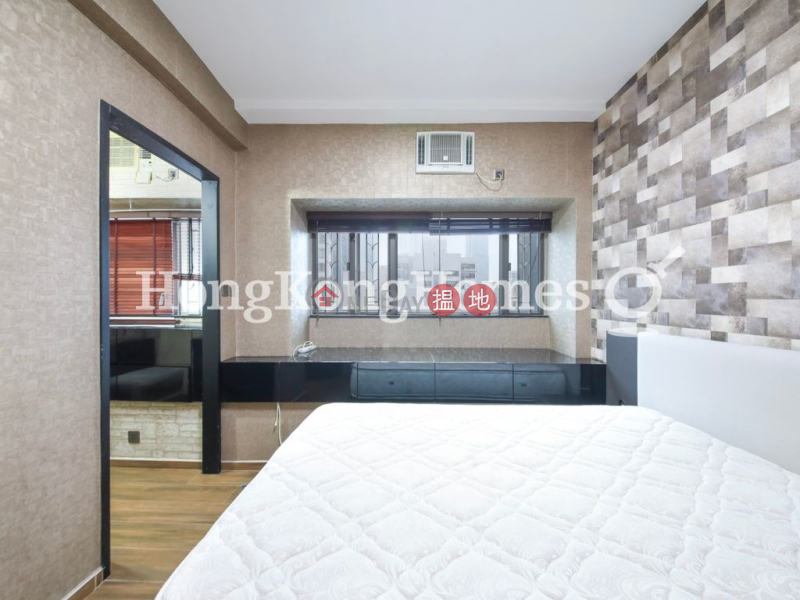 HK$ 30,000/ month The Rednaxela Western District, 3 Bedroom Family Unit for Rent at The Rednaxela