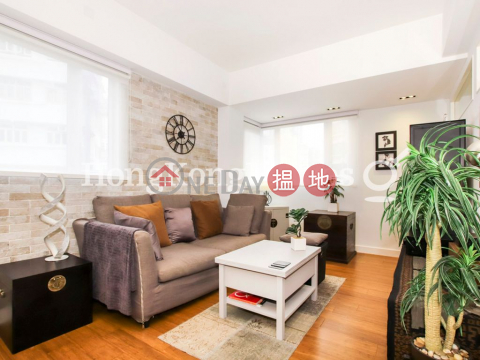 1 Bed Unit for Rent at Tai Fat Building, Tai Fat Building 泰發大廈 | Western District (Proway-LID150150R)_0