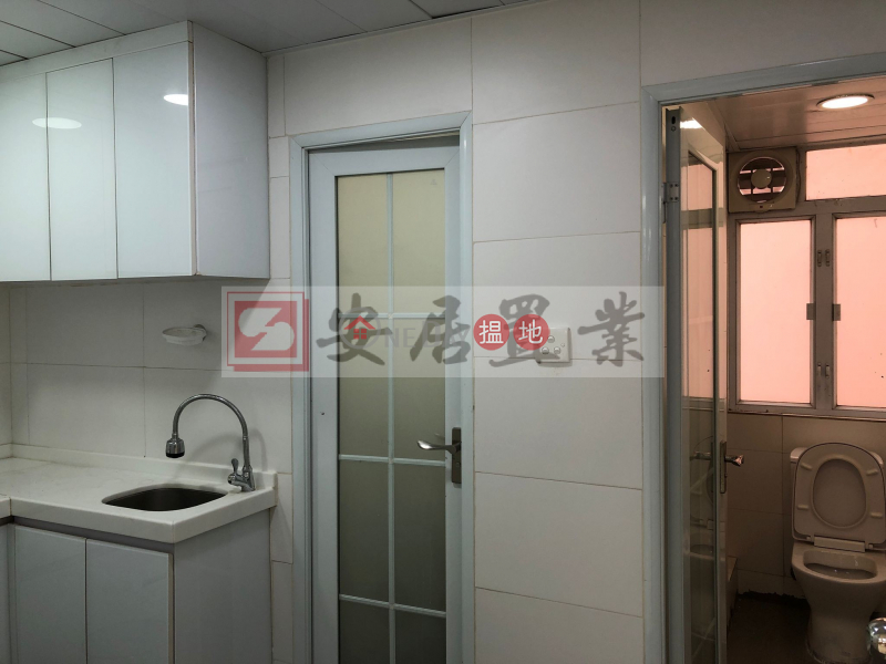 香港搵樓|租樓|二手盤|買樓| 搵地 | 工業大廈|出租樓盤安居工商 何生 全包 Ａ座 寫裝