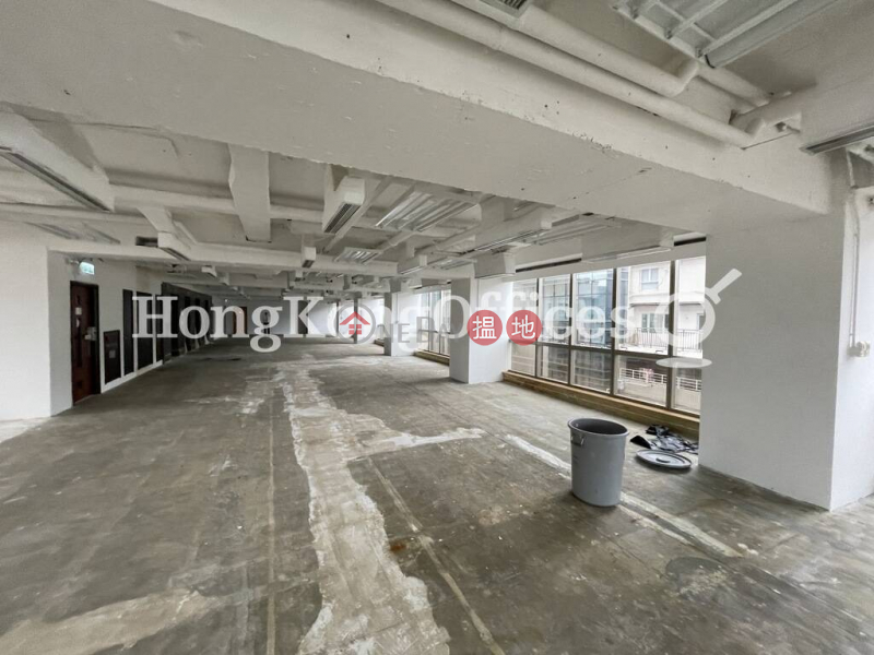 Property Search Hong Kong | OneDay | Office / Commercial Property | Rental Listings Office Unit for Rent at China Minmetals Tower