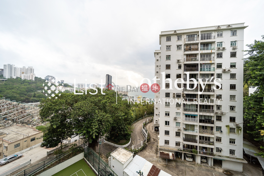 Property for Rent at Greenery Garden with 3 Bedrooms 2A Mount Davis Road | Western District | Hong Kong Rental HK$ 60,000/ month