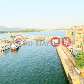 Property for Sale at Costa Bello with 4 Bedrooms | Costa Bello 西貢濤苑 _0