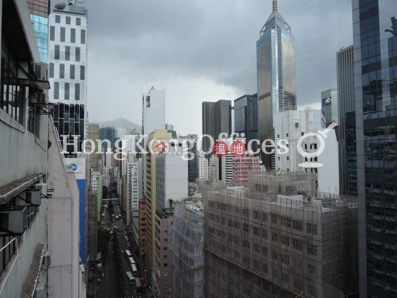 Office Unit for Rent at C C Wu Building, C C Wu Building 集成中心 Rental Listings | Wan Chai District (HKO-51339-AGHR)