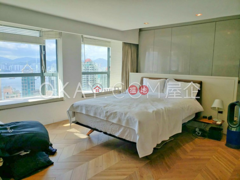 Rare 1 bedroom with balcony & parking | Rental 5 Kotewall Road | Western District, Hong Kong | Rental | HK$ 58,000/ month