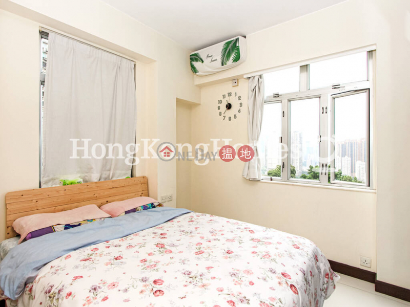 2 Bedroom Unit at Gold Ning Mansion | For Sale, 7 Tai Hang Drive | Wan Chai District Hong Kong Sales HK$ 12M