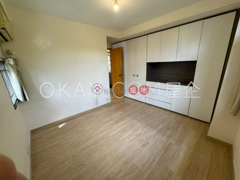 Property Search Hong Kong | OneDay | Residential, Sales Listings | Nicely kept 3 bed on high floor with rooftop & parking | For Sale
