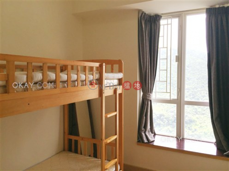 Charming 3 bedroom on high floor with balcony | Rental 3 Greig Road | Eastern District | Hong Kong Rental, HK$ 40,000/ month