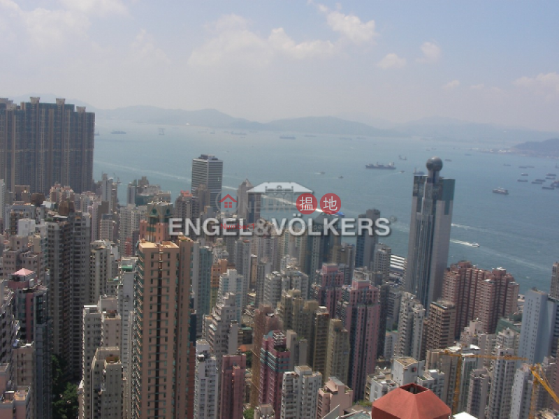 2 Park Road | Please Select Residential Sales Listings HK$ 28.8M