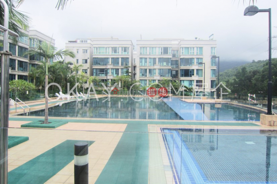 HK$ 14.7M Hillview Court Block 6, Sai Kung Elegant 3 bedroom with parking | For Sale