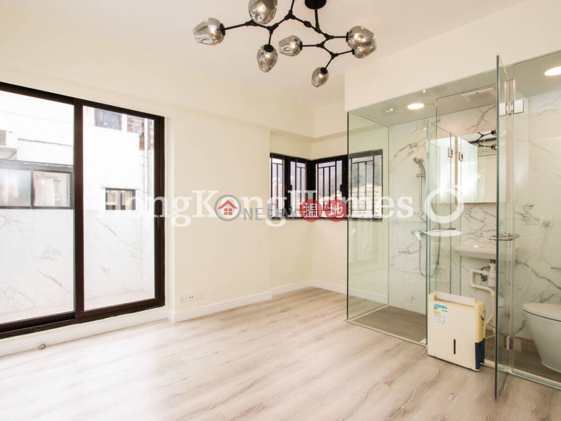 4 Bedroom Luxury Unit for Rent at Elegant Terrace Tower 1 36 Conduit Road | Western District Hong Kong | Rental HK$ 160,000/ month