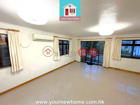 Upper Duplex in Sai Kung | For Rent, 沙角尾村1巷 Sha Kok Mei | 西貢 (RL2537)_0