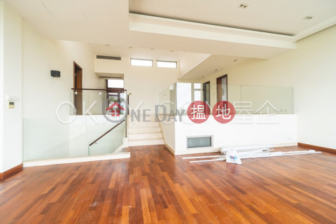 Gorgeous house with sea views, rooftop | Rental | Sky Court 摘星閣 _0