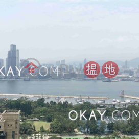 2房2廁,極高層,連車位,露台《瑆華出售單位》 | 瑆華 The Warren _0
