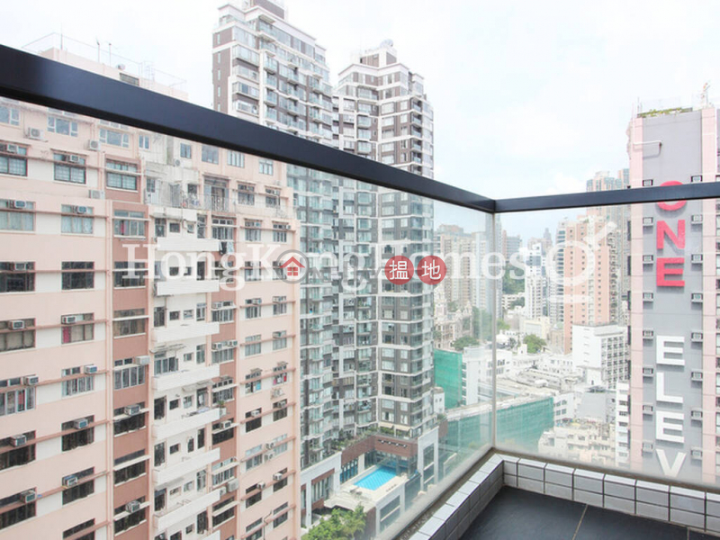 蔚峰兩房一廳單位出租|99高街 | 西區|香港-出租-HK$ 34,000/ 月